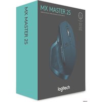 Мышь Logitech MX Master 2S (графит) [910-005139]