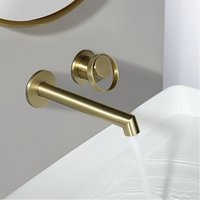 Смеситель Ganzer GZ19144-S