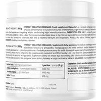 Моногидрат креатина Fitmax Base Creatine Creapure (300 г)