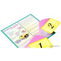 Романтическая игра Мир Хобби Целовались ли вы Сегодня?