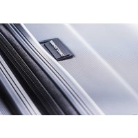 Чемодан-спиннер David Jones BA-1016-3T 76 см (серый)