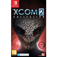  XCOM 2 Collection для Nintendo Switch