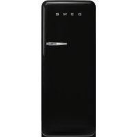 Однокамерный холодильник Smeg FAB28RBL6
