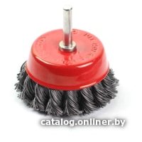 Щетка для электроинструмента Gepard GP0855-75