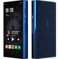 Hi-Fi плеер HiBy R8 II (синий) в Лиде