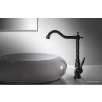 Смеситель Rea Bona Old REA-B0183 (черный)