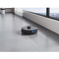 Робот-пылесос Ecovacs Deebot Y1 Pro DLX34 (черный)
