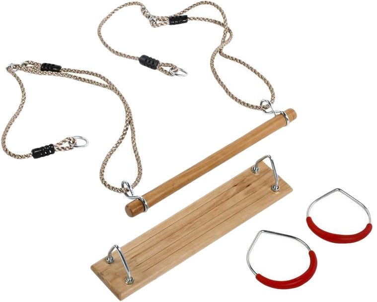 

Подвесные качели KBT Super Pack 3in1