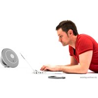 Беспроводная колонка JBL Voyager