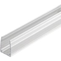 Пластиковый профиль Arlight ARL-Moonlight-1712-1000 Clear 029834 в Орше