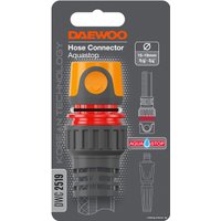 Коннектор Daewoo Power DWC 2519