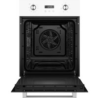 Электрический духовой шкаф Weissgauff EOY 456 PDW