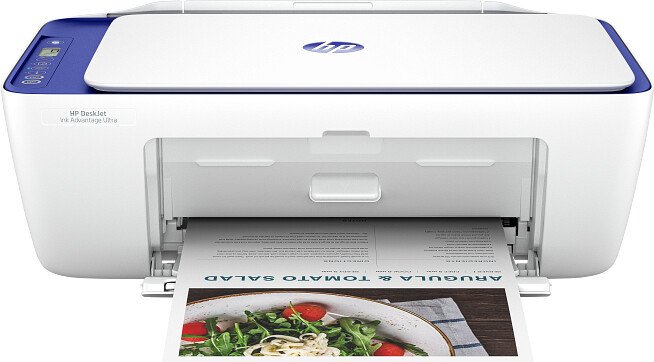 МФУ HP DeskJet Ink Advantage Ultra 4927 6W7G3B
