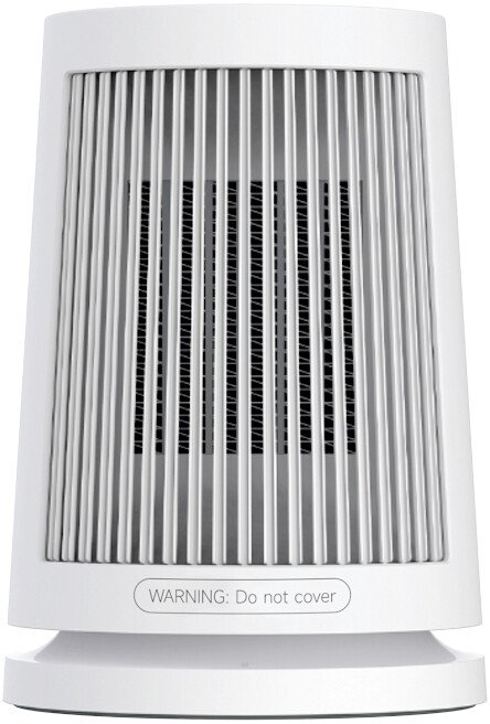 

Тепловентилятор Xiaomi Mi Desktop Heater 600W ZMNFJ01YM (китайская версия, белый)