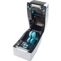 Принтер браслетов Xprinter XP-T261E (USB, Ethernet)