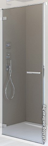 Душевая дверь Radaway Arta G 620 L 386455-03-01L