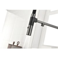 Смеситель Paulmark Gravity Gr213188-B