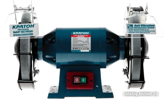 Заточный станок Кратон BG 750/250P