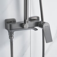 Душевая система  Shevanik S4136T