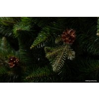 Сосна GreenTerra Рапсодия натуральная 1.8 м