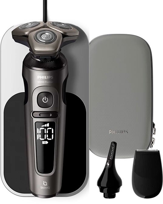 

Электробритва Philips SP9872/15