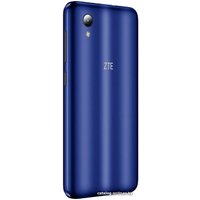 Телефон ZTE Blade L8 (синий)