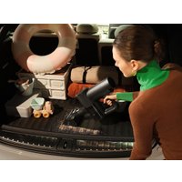 Пылесос Roborock Wet and Dry Vacuum Cleaner F25 ACE Combo WD5M6A (с русской озвучкой, черный) в Мозыре