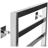 Полотенцесушитель Ростела Соло 1/2" 12 перекладин 50x120 см (хром)