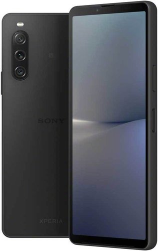 Xperia 10 V XQ-DC72 8GB/128GB (черный)