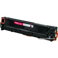 Картридж Sakura Printing SACRG716M/CB543A