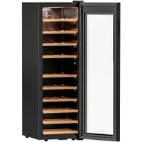 Винный шкаф Meyvel MV38-CBF1 Next