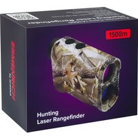 Лазерный дальномер Levenhuk Camo LC1500 83086