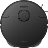 Робот-пылесос Dreame Robot Vacuum L40 Ultra AE Black RLL77SE (евровилка, черный)
