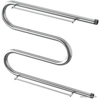 Полотенцесушитель Gloss & Reiter Standart M plus. М.1.60Х60(1")