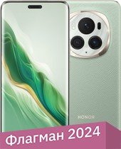 

Телефон HONOR Magic6 Pro 16GB/1TB международная версия с NFC (шалфейный зеленый)