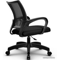 Офисное кресло Metta SU-CS-9 PL 106/005 (темно-серый)