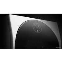 Стирально-сушильная машина LG LSWD100