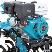 Мотокультиватор бензиновый Spec SP-1400S