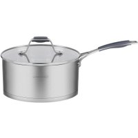 Набор кастрюль MAUNFELD Madison MF124MS01ST