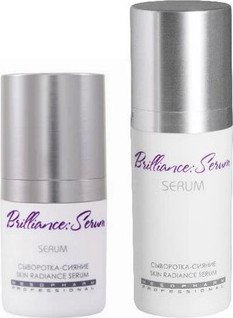 

Mesopharm Сыворотка для лица сияние Brilliance:Serum 30 мл