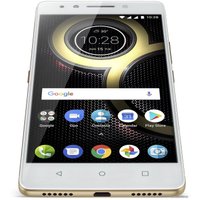 Смартфон Lenovo K8 Note 4GB/64GB (золотистый)