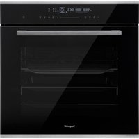 Электрический духовой шкаф Weissgauff EOM 791 SDBSX