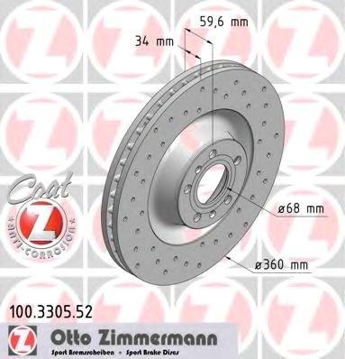 

Zimmermann 100330552