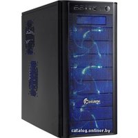 Корпус Cooler Master Centurion 590