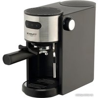 Рожковая кофеварка Scarlett SC-CM33021