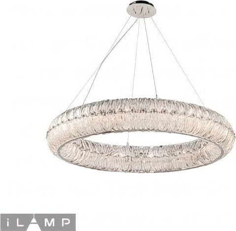 

Подвесная люстра iLamp Destiny 072D-14 NIC