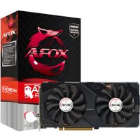 Видеокарта AFOX Radeon RX 5700 XT 8GB GDDR6 AFRX5700XT-8GD6H6-V4