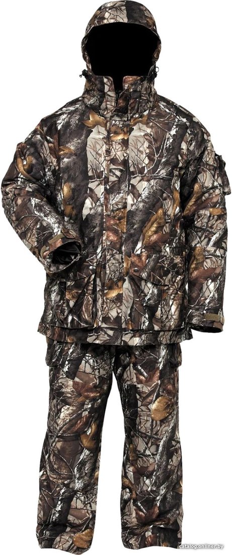 Костюм Norfin Hunting North Staidness 04 718004-XL