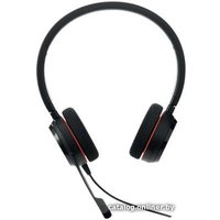 Офисная гарнитура Jabra Evolve 20 MS Stereo USB-C