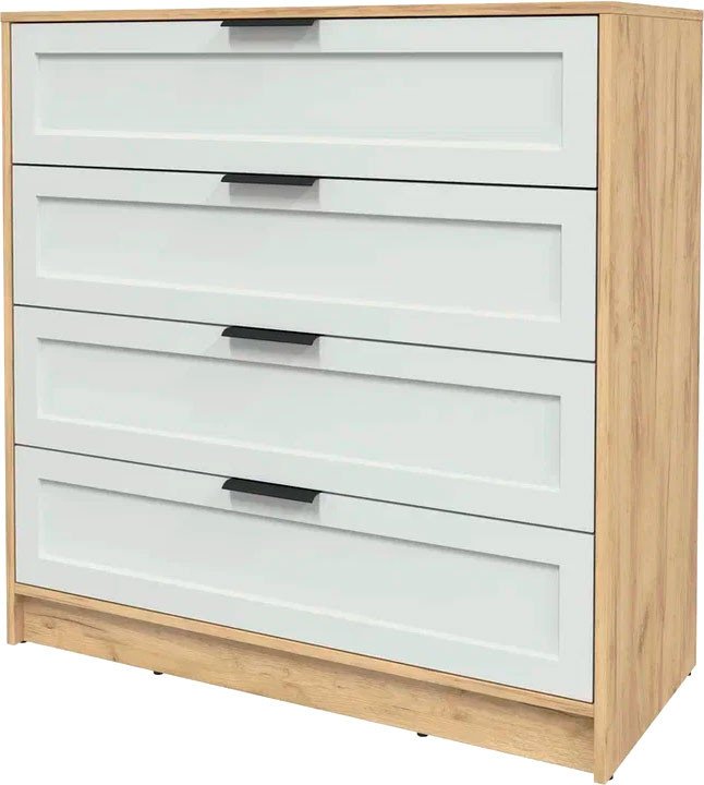 

Комод Интерлиния Концепт Тренд КТ-К100 (дуб золотой/грей)